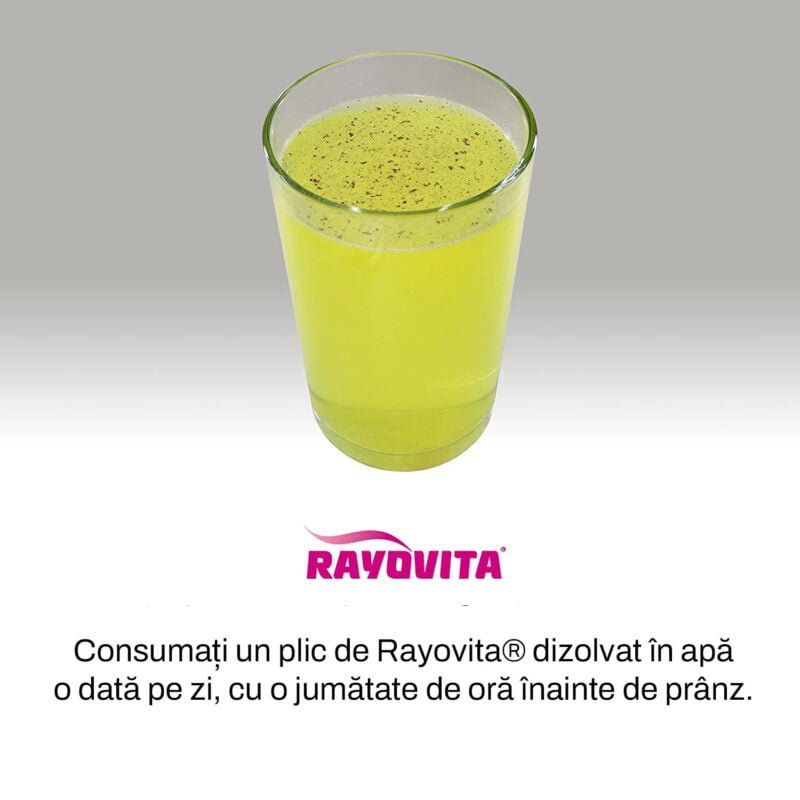 Rayonex Rayovita 04