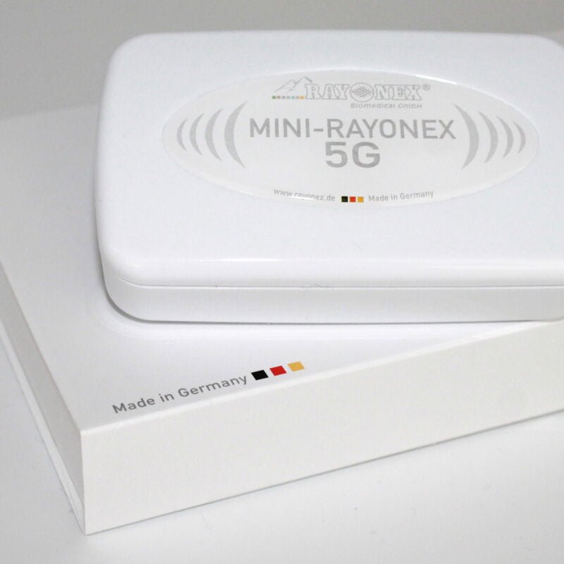 rayonex biomedical gmbh 20350 Mini
